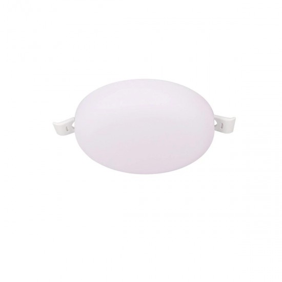 Plafoniera Incastrata ALGARVE 8683 Mantra LED, Alb, Spania
