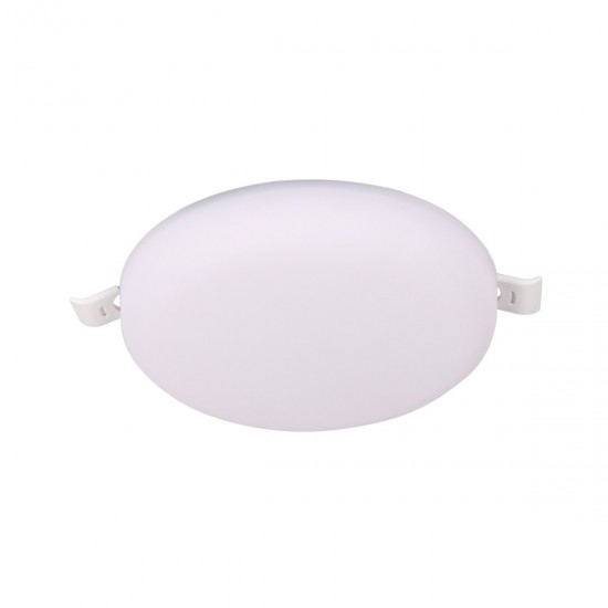 Plafoniera Incastrata ALGARVE 8684 Mantra LED, Alb, Spania