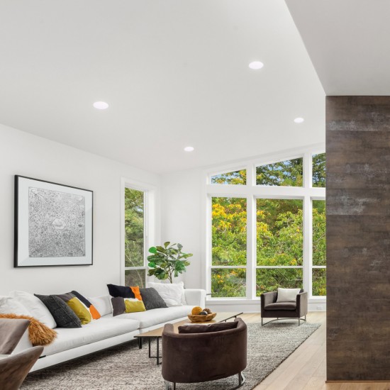 Plafoniera Incastrata ALGARVE 8684 Mantra LED, Alb, Spania