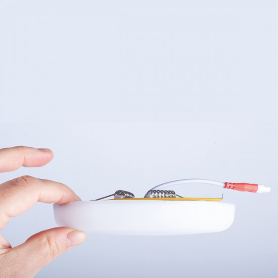 Plafoniera Incastrata ALGARVE 8685 Mantra LED, Alb, Spania