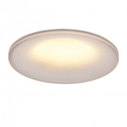 Downlight Incastrat LAGOS 8688 Mantra GU10, Alb, Spania