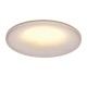Downlight Incastrat LAGOS 8688 Mantra GU10, Alb, Spania