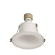 Downlight Incastrat LAGOS 8688 Mantra GU10, Alb, Spania