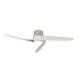 Plafoniera cu ventilator GROENLAND 8708 Mantra LED, Alb, Spania
