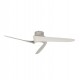 Plafoniera cu ventilator GROENLAND 8708 Mantra LED, Alb, Spania