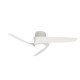 Plafoniera cu ventilator ISLAND 8711 Mantra LED, Alb, Spania