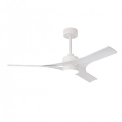 Plafoniera cu ventilator THAI 8714 Mantra LED, Alb, Spania