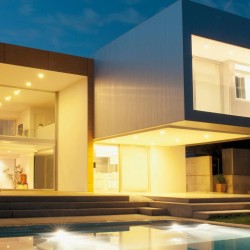 Downlight Incastrat ROMBOK 8764 Mantra LED, Alb, Spania