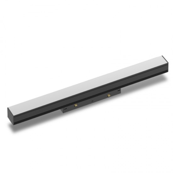 Downlight Sina Magnetica MAGNETO 8819 Mantra LED, Negru, Spania