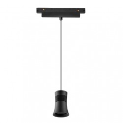 Pendul Sina Magnetica MAGNETO 8823 Mantra LED, Negru, Spania