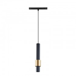 Pendul Sina Magnetica MAGNETO 8825 Mantra LED, Negru, Spania