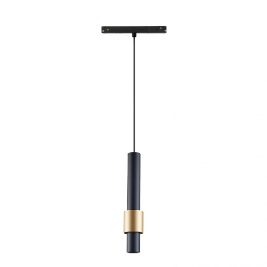 Pendul Sina Magnetica MAGNETO 8825 Mantra LED, Negru, Spania