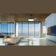 Plafoniera cu ventilator MISTRAL 8828 Mantra LED, Negru, Spania