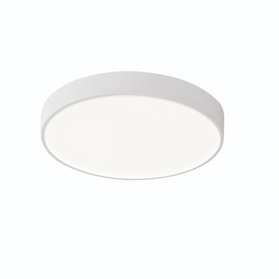 Plafoniera CUMBUCO II 8838 Mantra LED, Alb, Spania