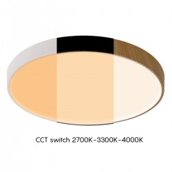 Plafoniera CUMBUCO II 8838 Mantra LED, Alb, Spania