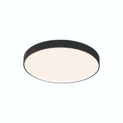 Plafoniera CUMBUCO II 8839 Mantra LED, Negru, Spania