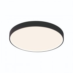 Plafoniera CUMBUCO II 8842 Mantra LED, Negru, Spania