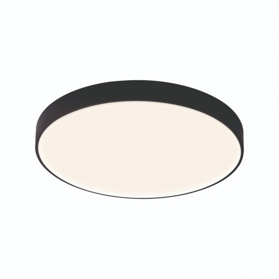 Plafoniera CUMBUCO II 8842 Mantra LED, Negru, Spania