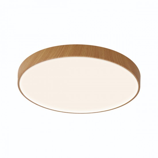 Plafoniera CUMBUCO II 8843 Mantra LED, Lemn, Spania