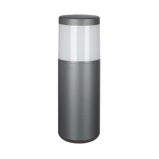 Stalp CHICAGO 8844 Mantra E27, Gri, Spania