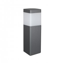 Stalp CHICAGO 8846 Mantra E27, Gri, Spania