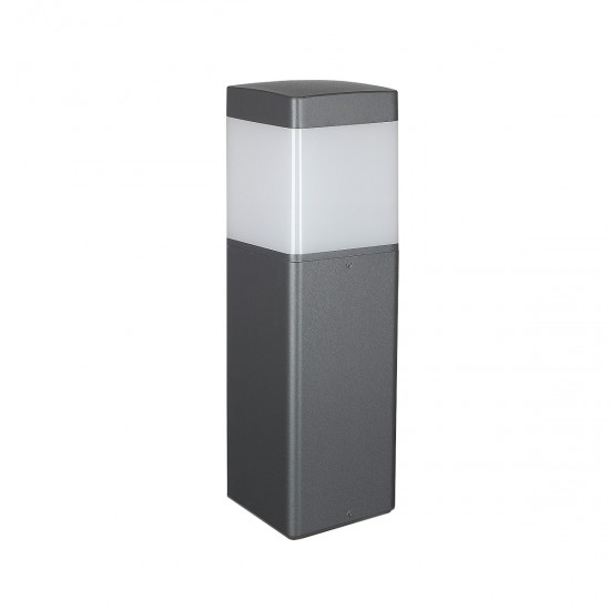 Stalp CHICAGO 8846 Mantra E27, Gri, Spania