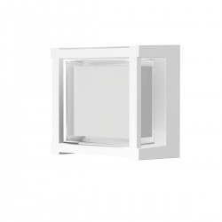 Aplica Exterior CREEK 8852 Mantra LED, Alb, Spania