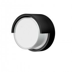 Aplica Exterior CREEK 8854 Mantra LED, Negru, Spania