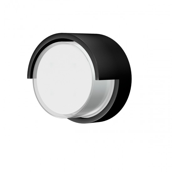 Aplica Exterior CREEK 8854 Mantra LED, Negru, Spania