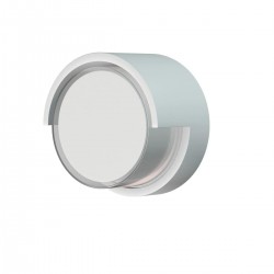 Aplica Exterior CREEK 8855 Mantra LED, Alb, Spania