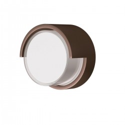 Aplica Exterior CREEK 8856 Mantra LED, Corten, Spania