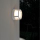 Aplica Exterior CREEK 8858 Mantra LED, Alb, Spania