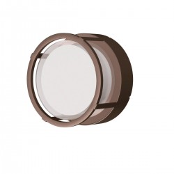 Aplica Exterior CREEK 8859 Mantra LED, Corten, Spania