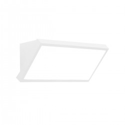 Aplica Exterior CREEK 8861 Mantra LED, Alb, Spania