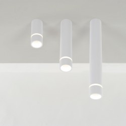 Downlight Aplicat SPLIT 8880 Mantra GU10, Alb, Spania