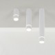 Downlight Aplicat SPLIT 8880 Mantra GU10, Alb, Spania