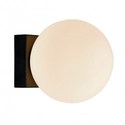 Aplica PUEBLA 8889 Mantra LED, Negru, Spania