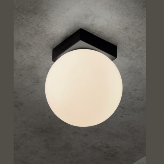 Aplica PUEBLA 8889 Mantra LED, Negru, Spania