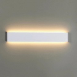 Aplica EGEO 8904 Mantra LED, Alb, Spania