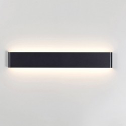 Aplica EGEO 8907 Mantra LED, Negru, Spania