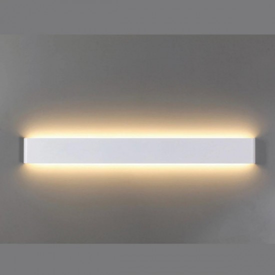Aplica EGEO 8908 Mantra LED, Alb, Spania