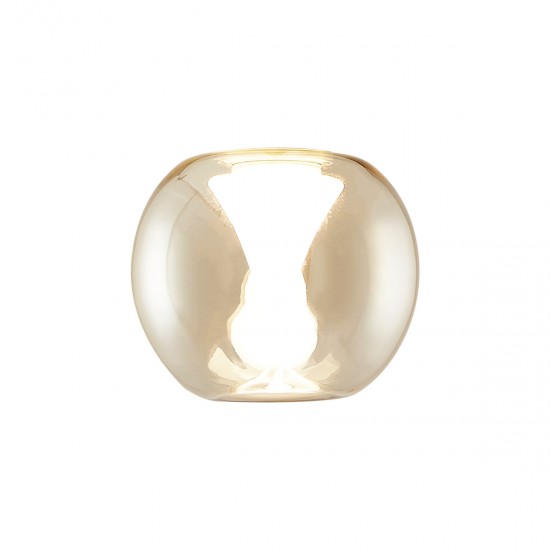 Abajur ANDROMEDA 8940 Mantra Bronz, Spania