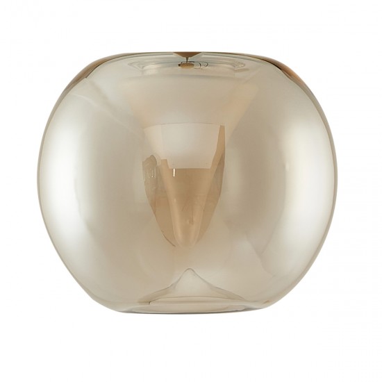 Abajur ANDROMEDA 8940 Mantra Bronz, Spania