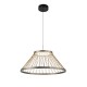 Pendul SPIDER 8949 Mantra LED, Gri, Spania