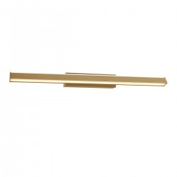 Aplica LINEAL 8964 Mantra LED, Auriu, Spania