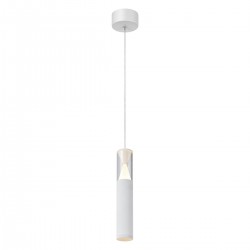 Pendul SPARK 8965 Mantra LED, Alb, Spania