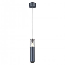 Pendul SPARK 8967 Mantra LED, Gri, Spania