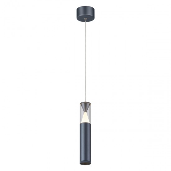 Pendul SPARK 8967 Mantra LED, Gri, Spania