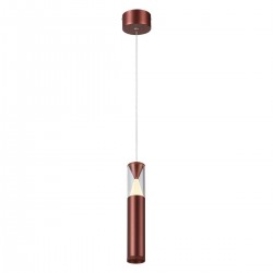 Pendul SPARK 8968 Mantra LED, Auriu, Spania