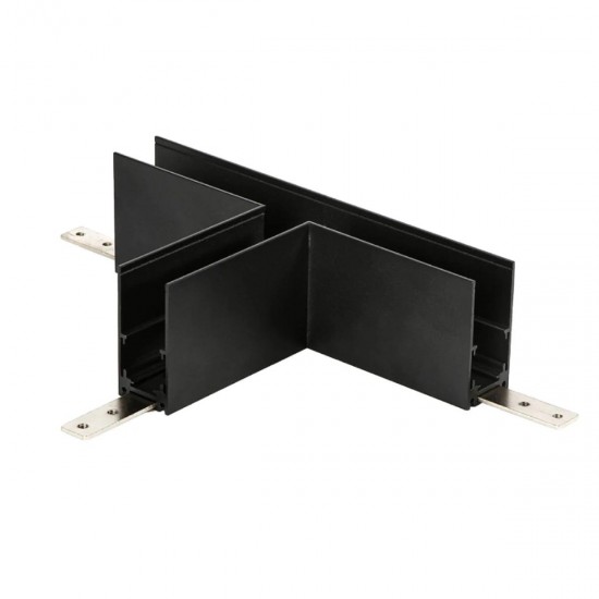 Conector T Sina Magnetica Aplicat MAGNETO 9019 Mantra Negru, Spania